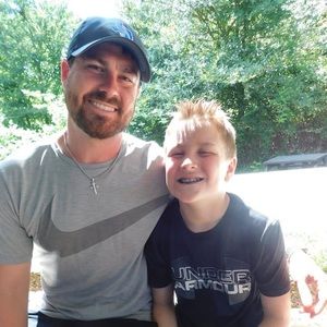 Meet your Posher, Don ryan